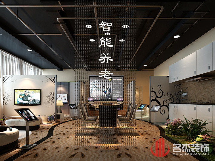 展厅午夜视频免费在线设计