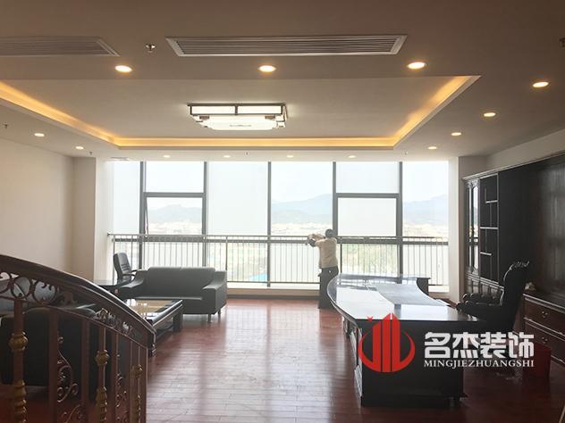 总经理办公室午夜视频免费在线设计完工照.jpg