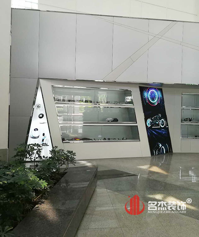 展厅午夜视频免费在线设计完工照.jpg