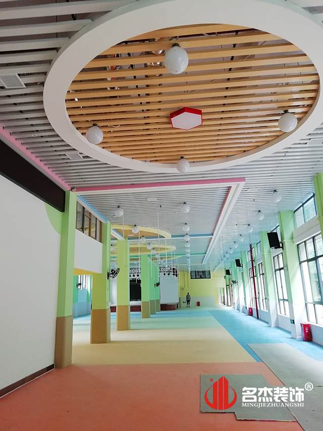 幼儿园设计午夜视频免费在线完工照.jpg