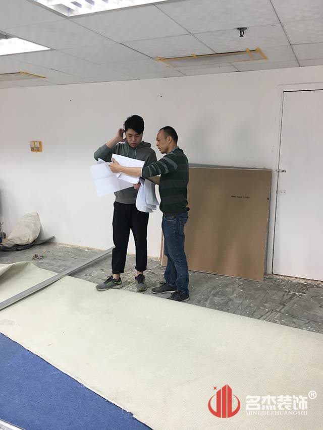办公室设计午夜视频免费在线施工照.jpg