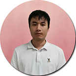 设计师 吴工  Jason
