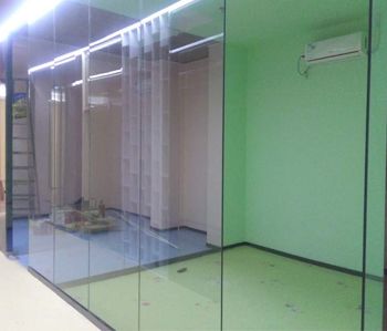 萝岗万达商铺午夜视频免费在线设计项目顺利完工