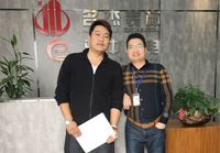 设计、施工团队都很专业，负责！