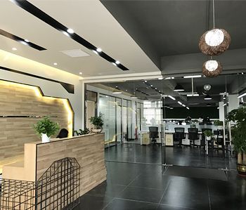 祝贺乐博士办公室午夜视频免费在线设计项目完工
