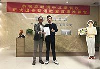 设计水平高，设计师很负责任！