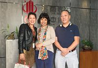 设计师很专业，负责任！沟通也很到位！