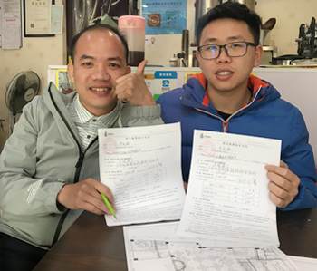 专业设计水平，施工技术好！
