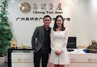 设计师专业负责，让人很省心！