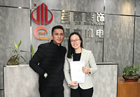设计师效率高，很专业！