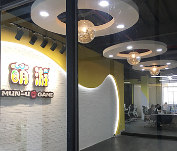 萌游办公室午夜视频免费在线项目顺利完工啦！