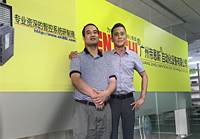设计师很专业，设计、施工一条龙最新午夜福利视频很省心！