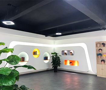 白云区3000方的培训学校午夜视频免费在线顺利完工啦