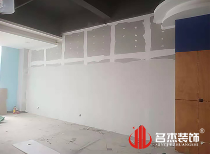 巡工地日记，佛山宏威路服装展厅午夜视频免费在线项目进行中