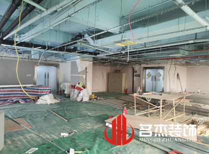 海森环保科技办公室午夜视频免费在线项目进行中