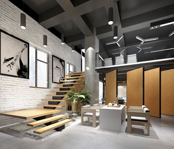 广州加可斯商贸办公室设计午夜视频免费在线